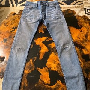 Diesel Denim jeans